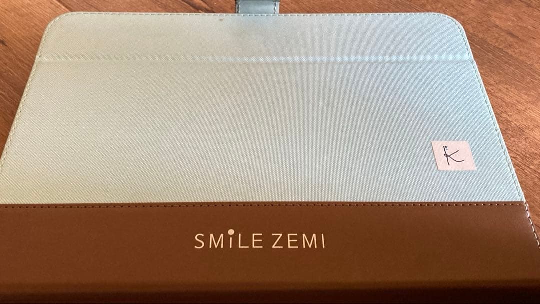 スマイルゼミ ジャストシステム SMILE ZEMI