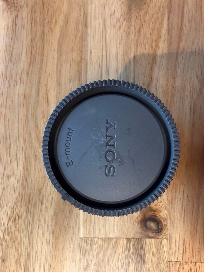 SONY デジタル一眼レフ レンズ3本付き α NEX-C3