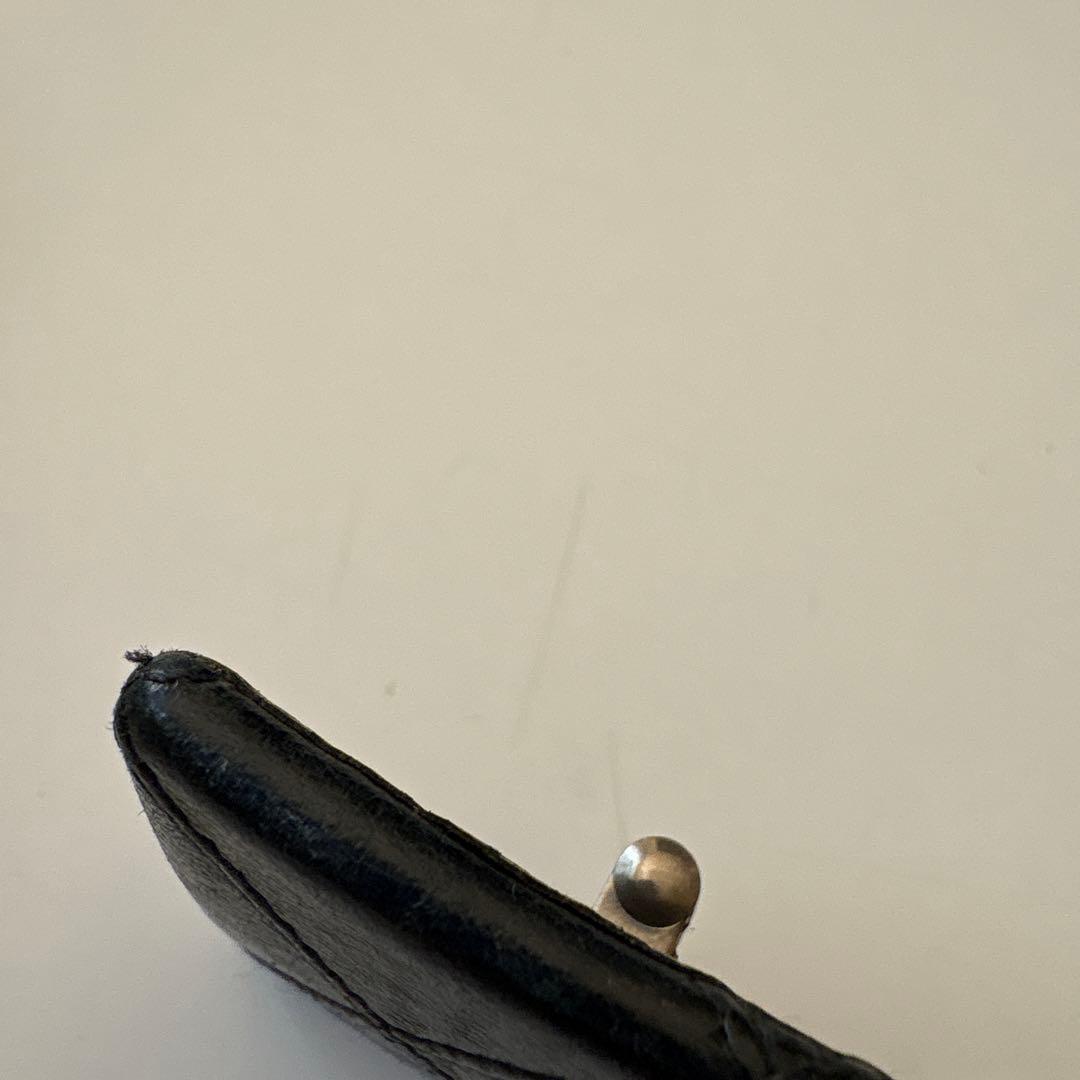 お値引きシャネル　キルティング柄バレッタ