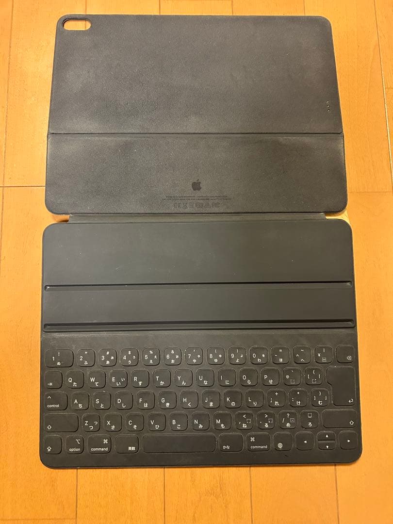 iPad pro 第3世代12.9 256G シルバー Wifiモデル　ペン付き