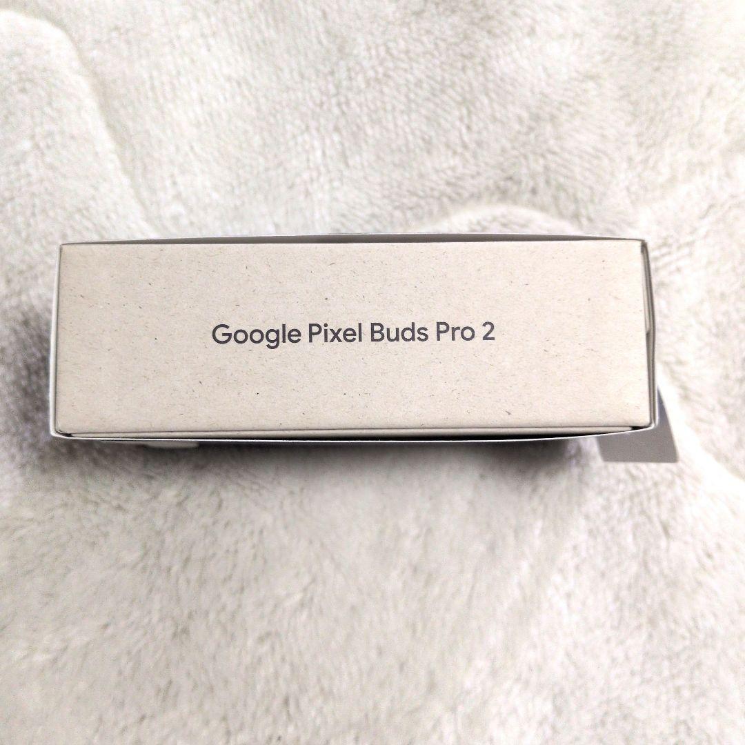 【新品未開封】googlepixel Budspro2 MoonStone