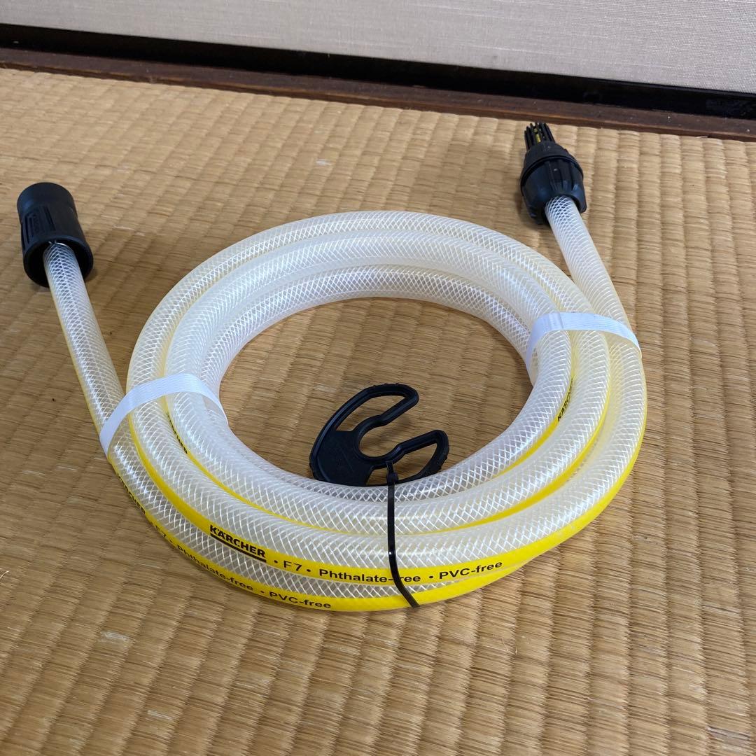 ケルヒャー 高圧洗浄機 K3サイレント 60Hz