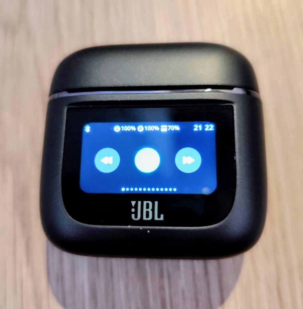 s*a様 JBL Tour Pro 2 ワイヤレスイヤホン