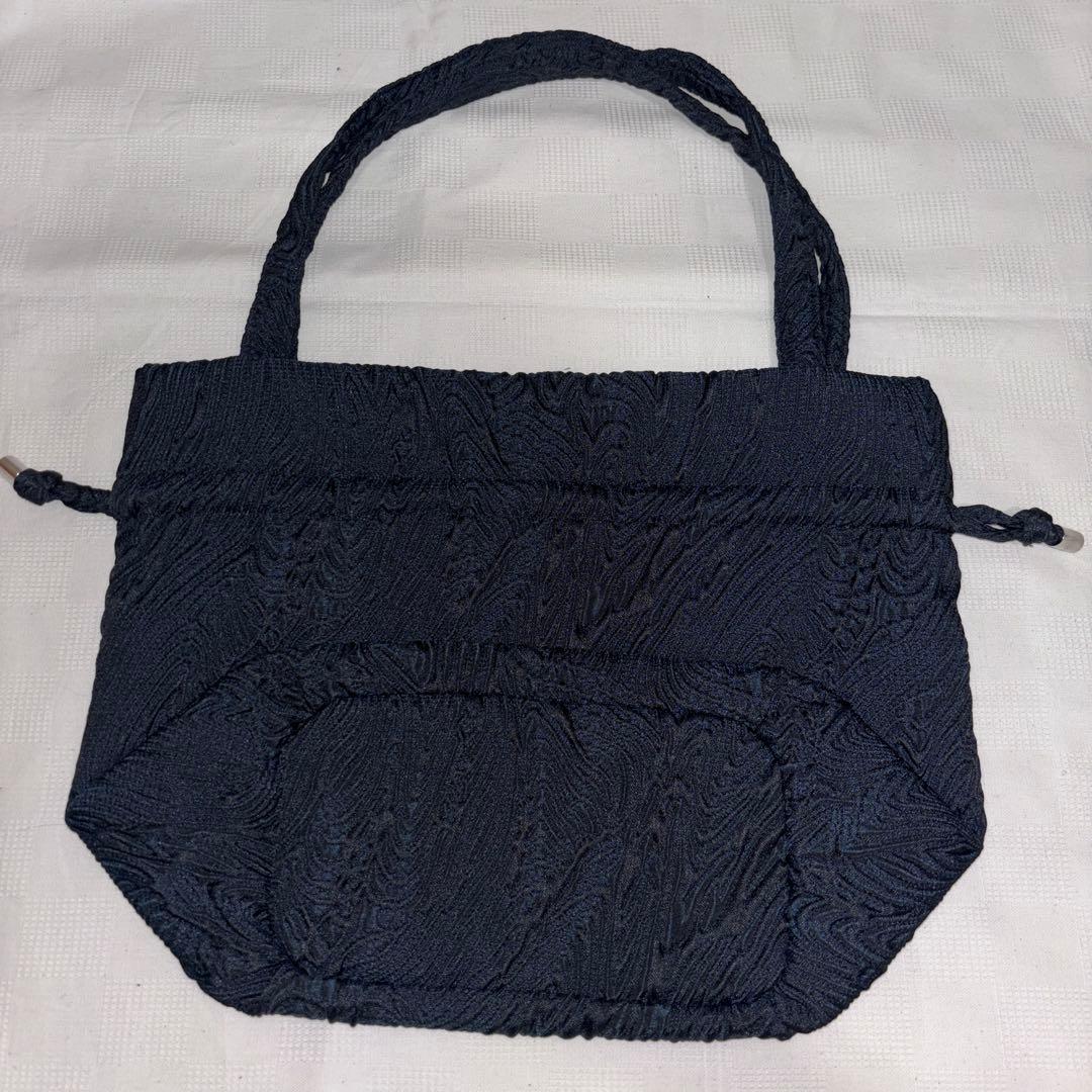 DWS×UNITED TOKYO 巾着バッグ