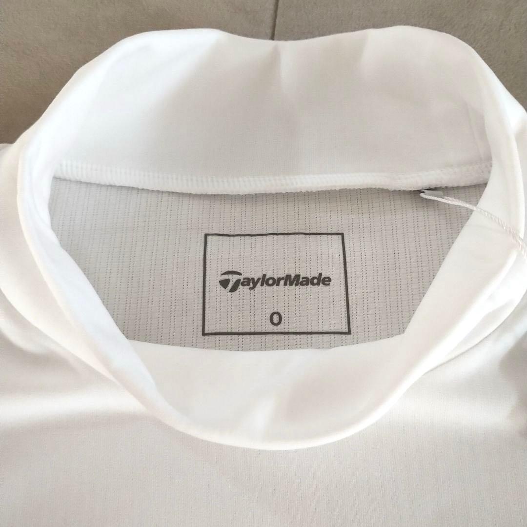 新品♥人気 テーラーメイド セットアップ モックネック シャツ パンツ XL 秋