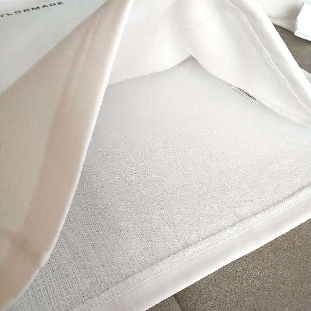 新品♥人気 テーラーメイド セットアップ モックネック シャツ パンツ XL 秋