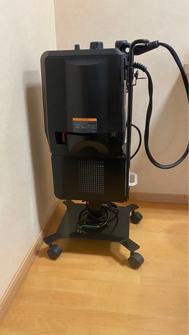 ナノプレッソ EX