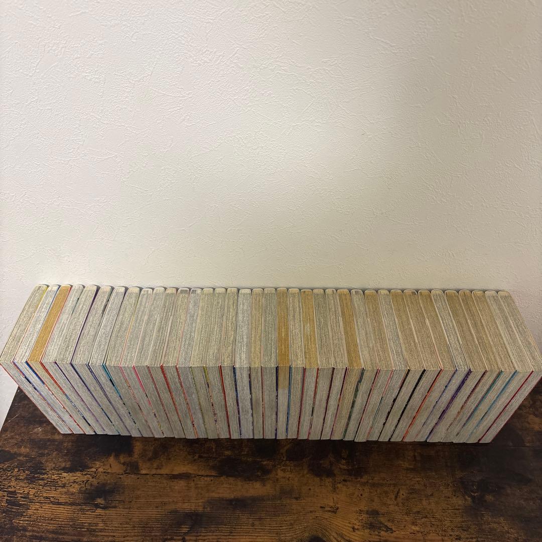 ワンピース　1〜110巻