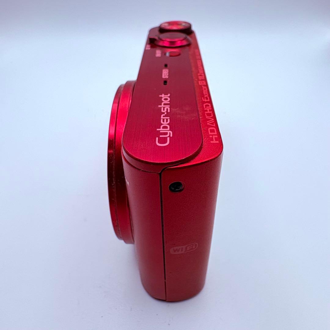 SONY Cyber-shot WX300 デジタルカメラ ※送料無料