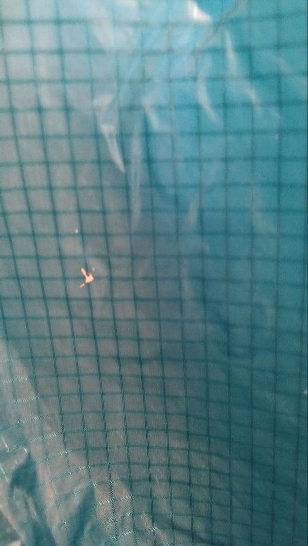 モンベル現行型ステラリッジ2　吊り下げ式