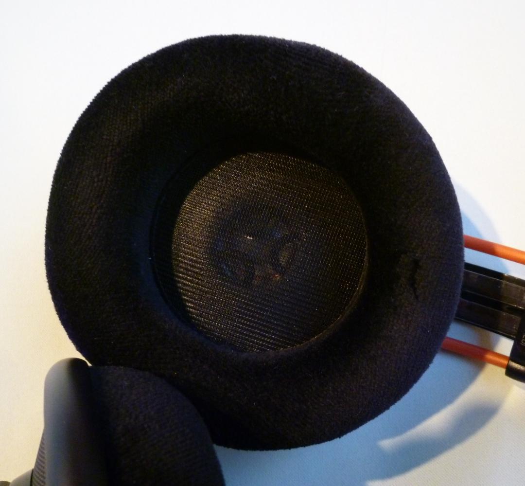 ヘッドホン AKG K712 Pro