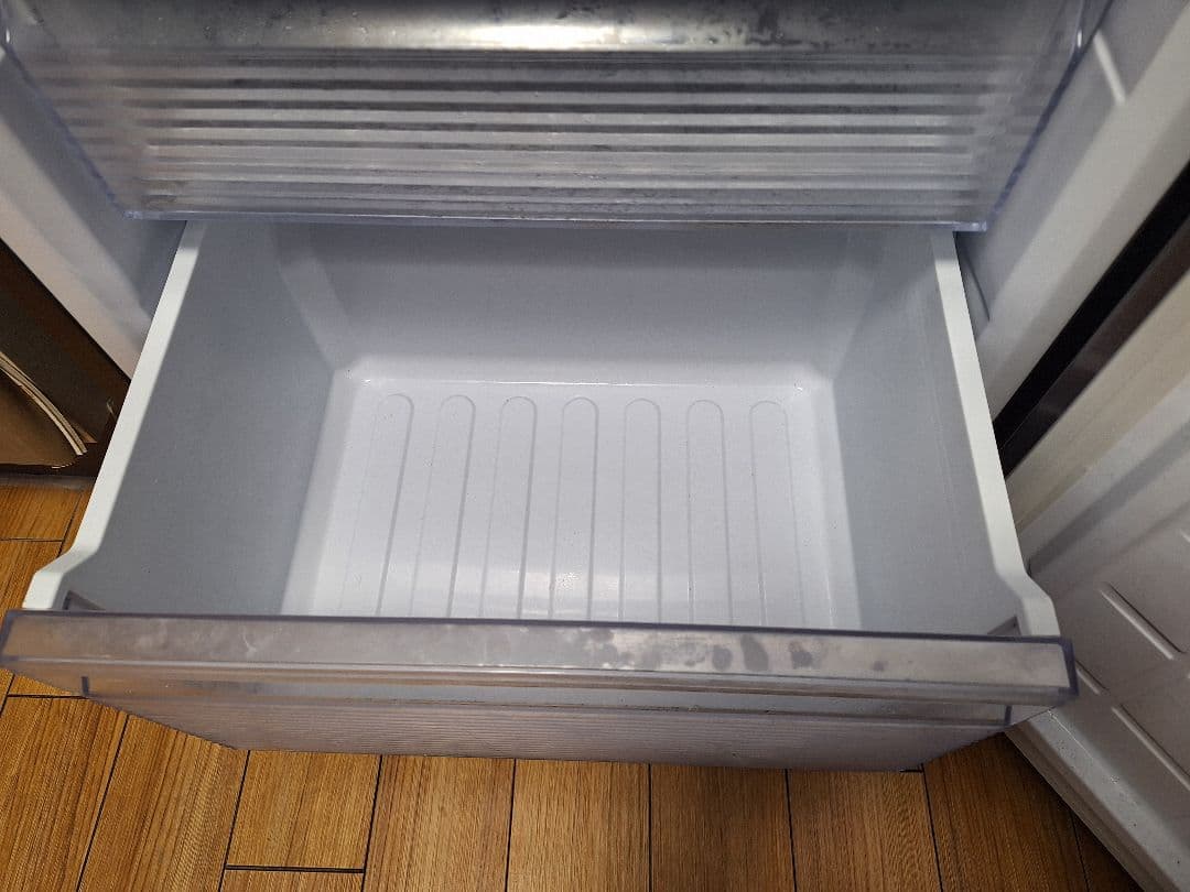 SHARP 冷蔵庫 SJ-PD28E-T 280L 2019年製（5月下旬発送）