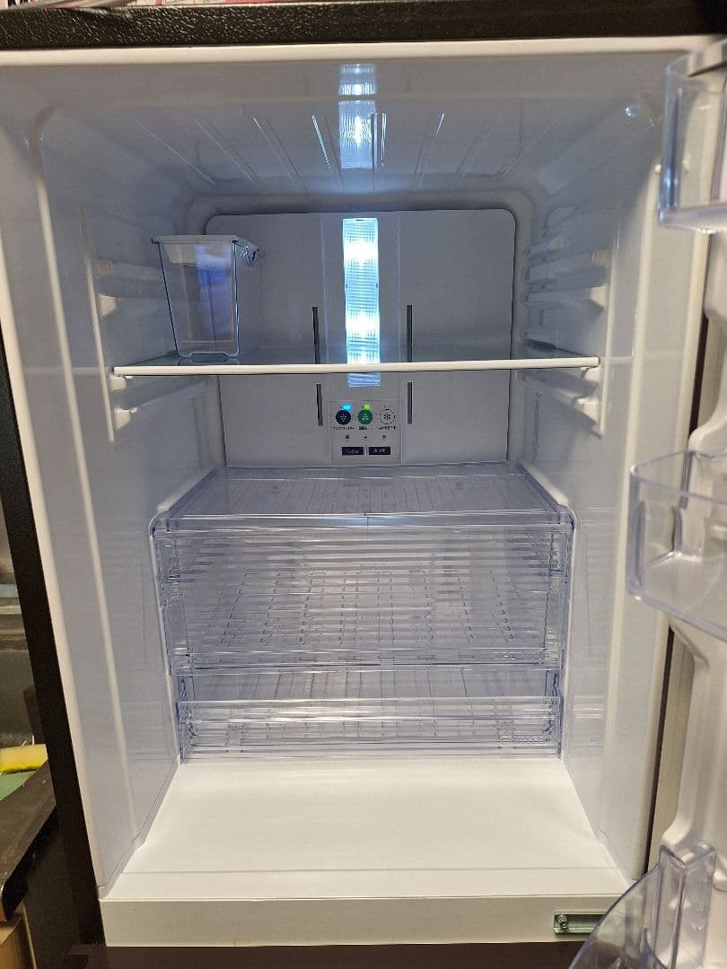 SHARP 冷蔵庫 SJ-PD28E-T 280L 2019年製（5月下旬発送）