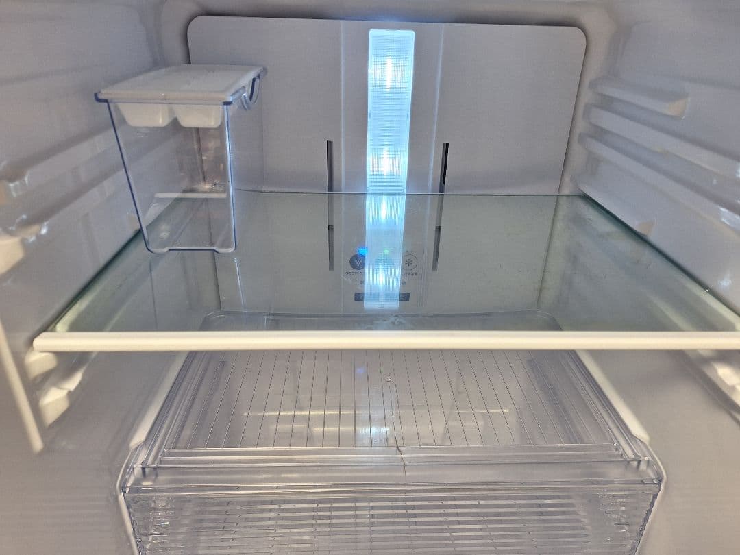 SHARP 冷蔵庫 SJ-PD28E-T 280L 2019年製（5月下旬発送）