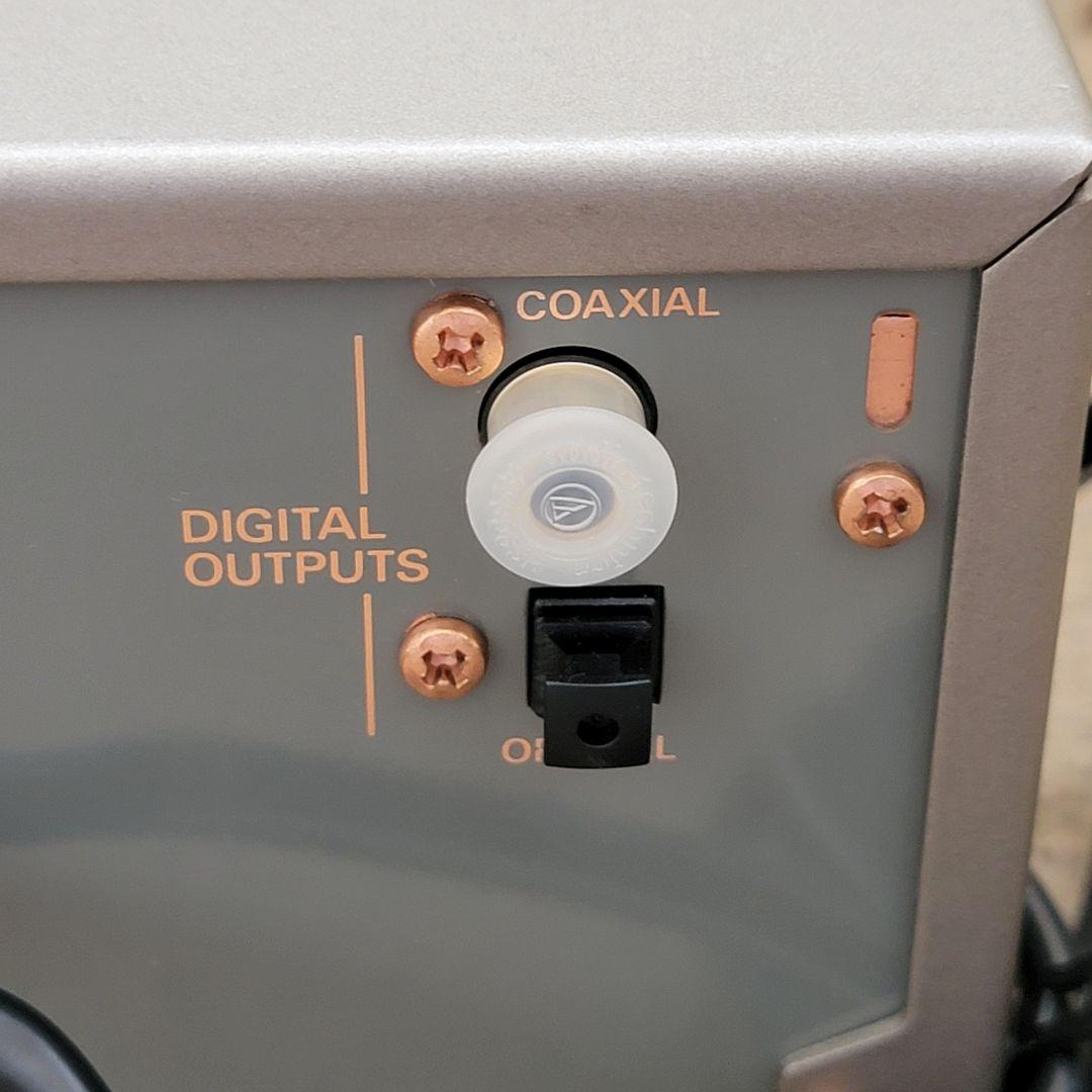 【送料込】philips CDプレイヤー　LHH200RX 高精度クロック換装品