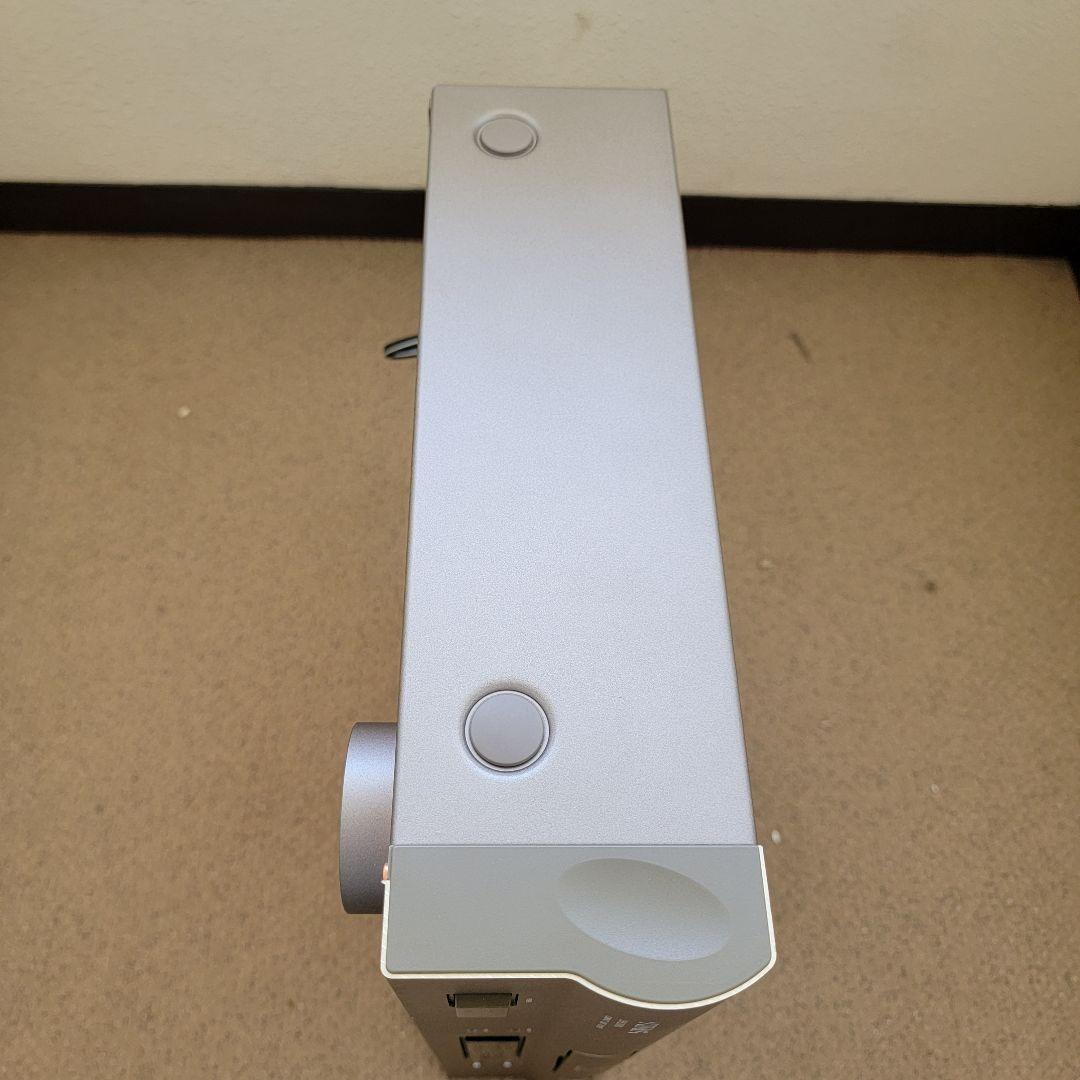 【送料込】philips CDプレイヤー　LHH200RX 高精度クロック換装品