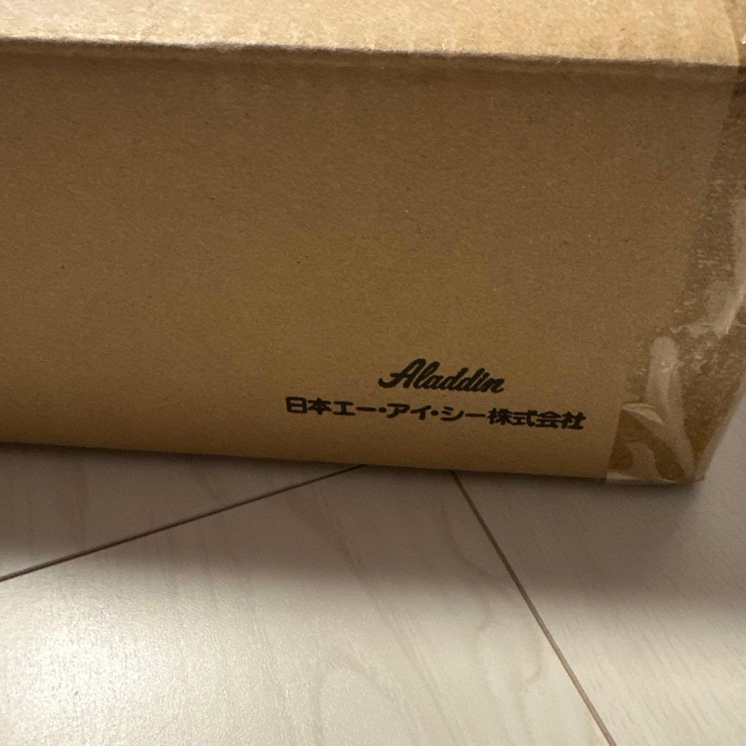 S394 アラジン　トースターラック　ATR-10J 未使用品