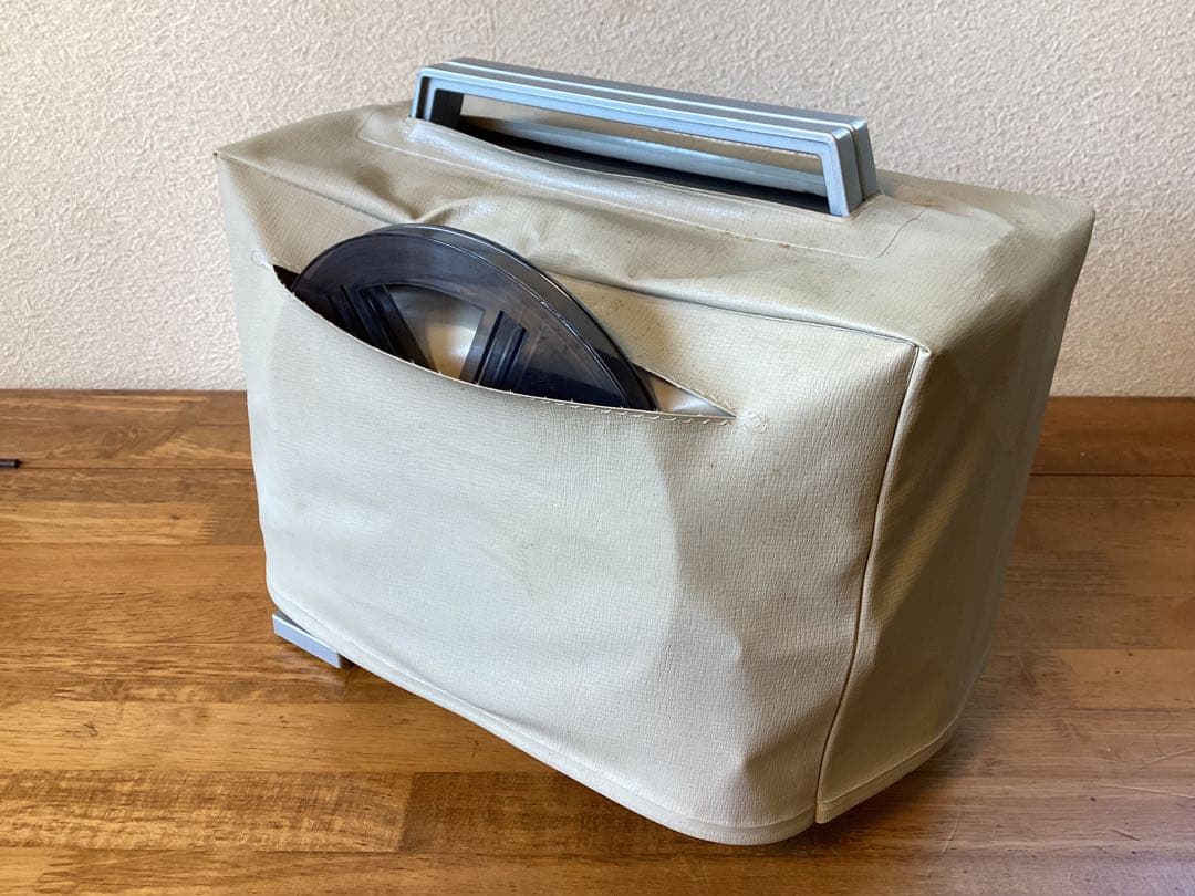 ８mm映写機　COPAL CP70