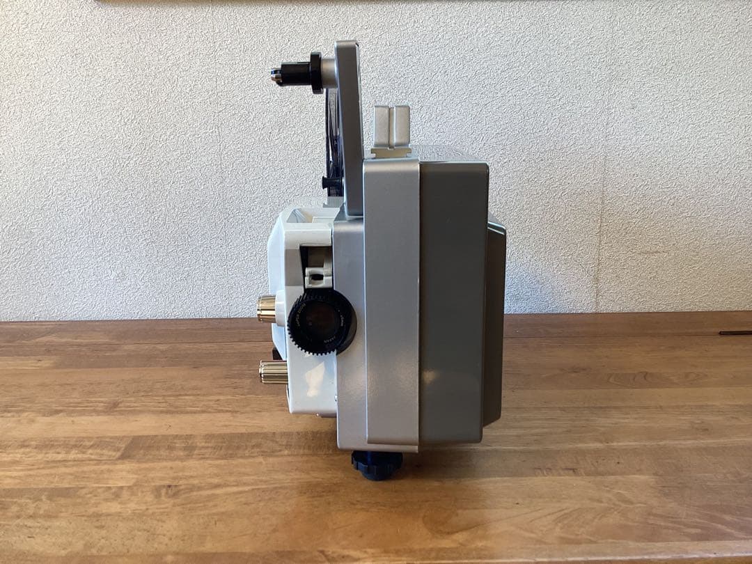 ８mm映写機　COPAL CP70