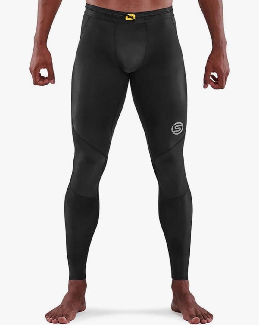 スキンズ(SKINS)着圧コンプレッション SERIES-3ロングタイツMサイズ