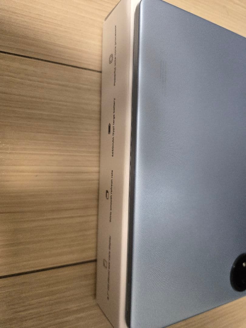 Redmi Pad SE 8.7 スカイブルー 6GB RAM 64GB ROM