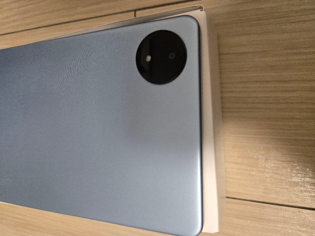 Redmi Pad SE 8.7 スカイブルー 6GB RAM 64GB ROM