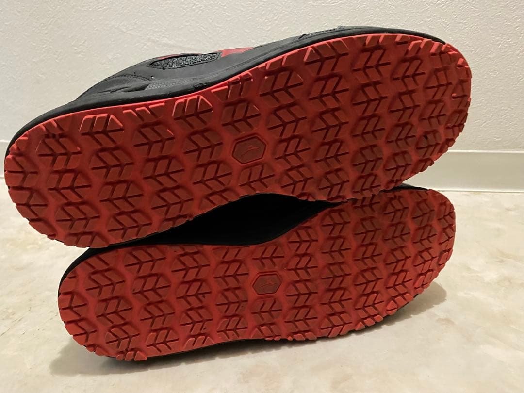 ALMIGHTY　LSⅡ52L　BOA　F1GA220209