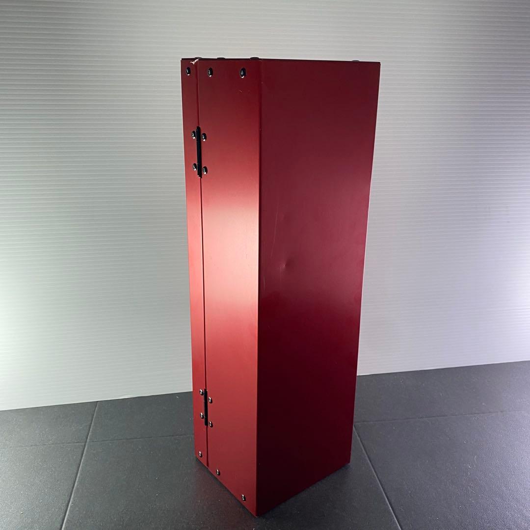 ソウメイ　レッド　ミレジシャンパン