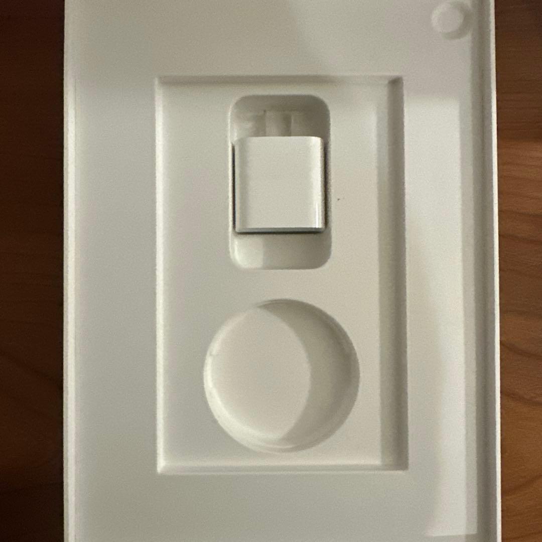 【超美品】11インチiPadAirM2