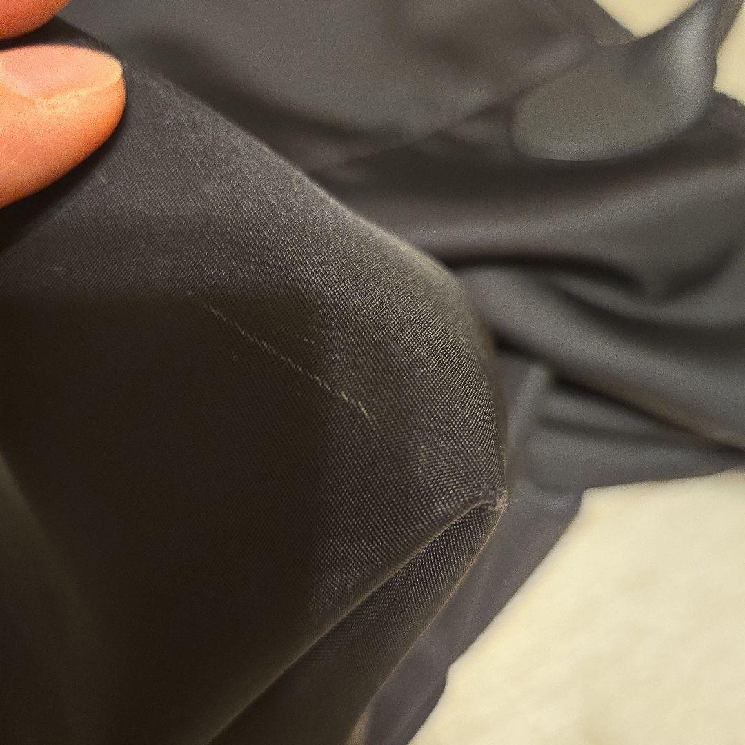 LONGCHAMPプリアージュ 黒