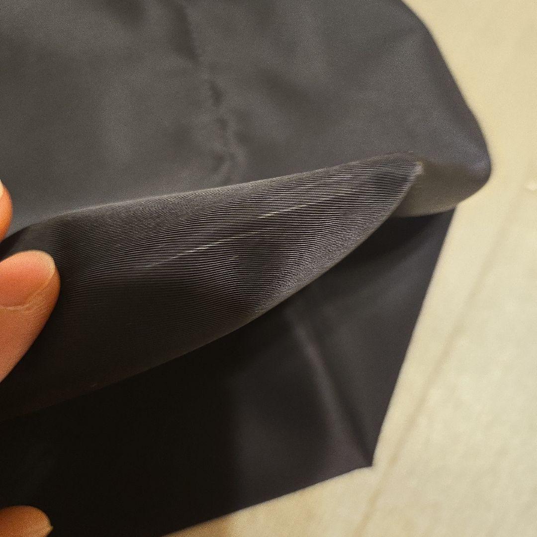 LONGCHAMPプリアージュ 黒