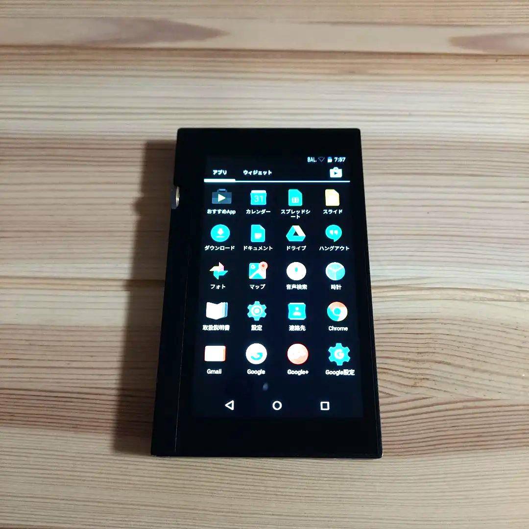 【中古】ONKYO DP-X1 動作確認済み