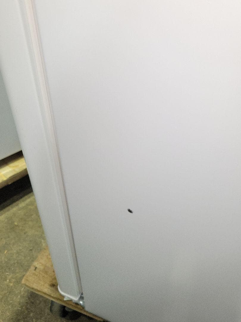 ALLEGiA 2ドア 97L 冷凍冷蔵庫 AR-BC97 2020年製