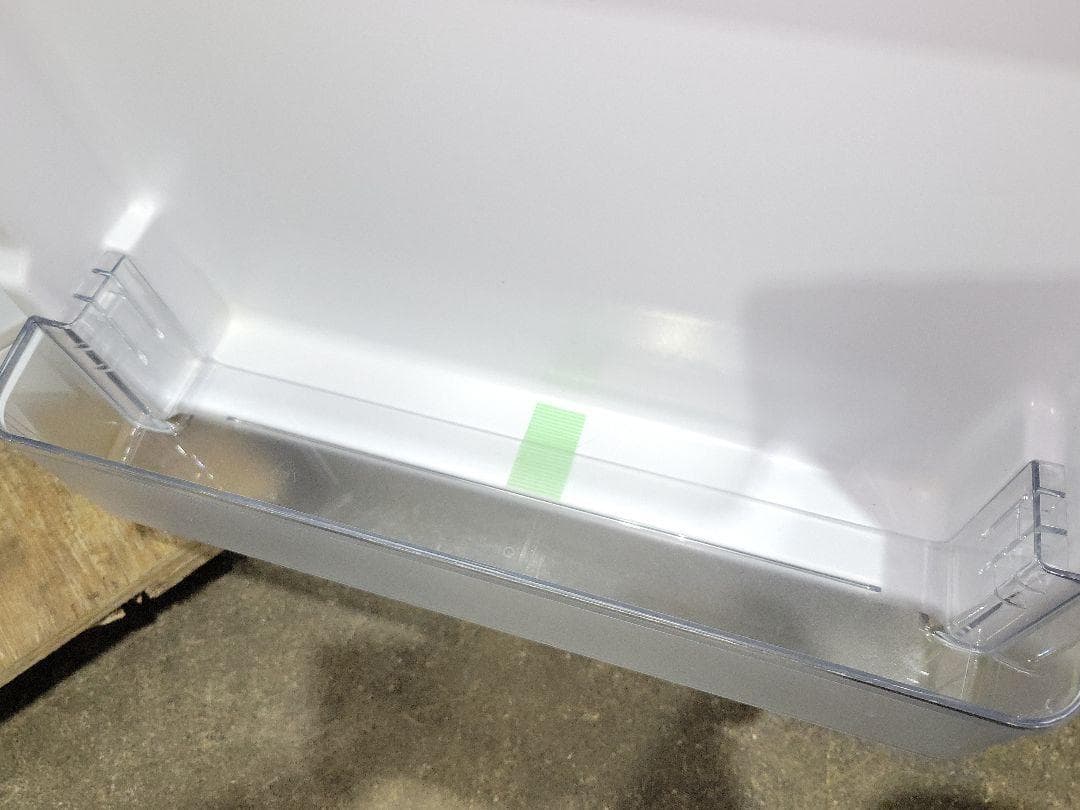 ALLEGiA 2ドア 97L 冷凍冷蔵庫 AR-BC97 2020年製