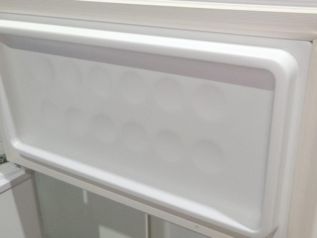 ALLEGiA 2ドア 97L 冷凍冷蔵庫 AR-BC97 2020年製