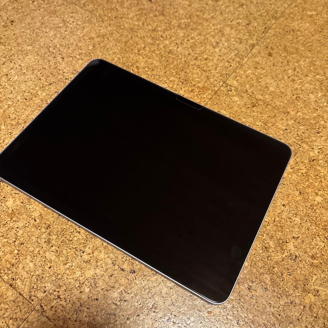 【iPad Air M２　11インチ　256㎇　パープル】