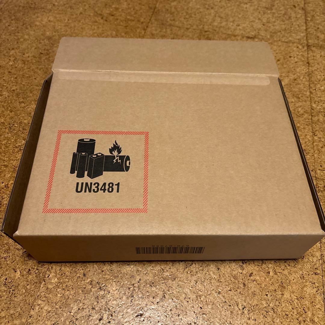 【iPad Air M２　11インチ　256㎇　パープル】