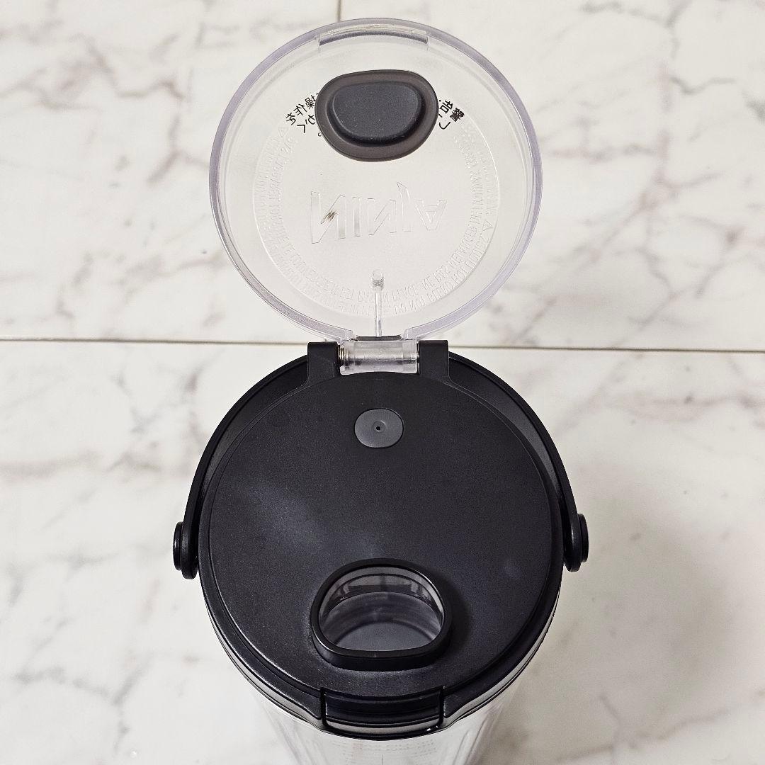 【美品】Ninja Blast コードレスミキサー BC151J