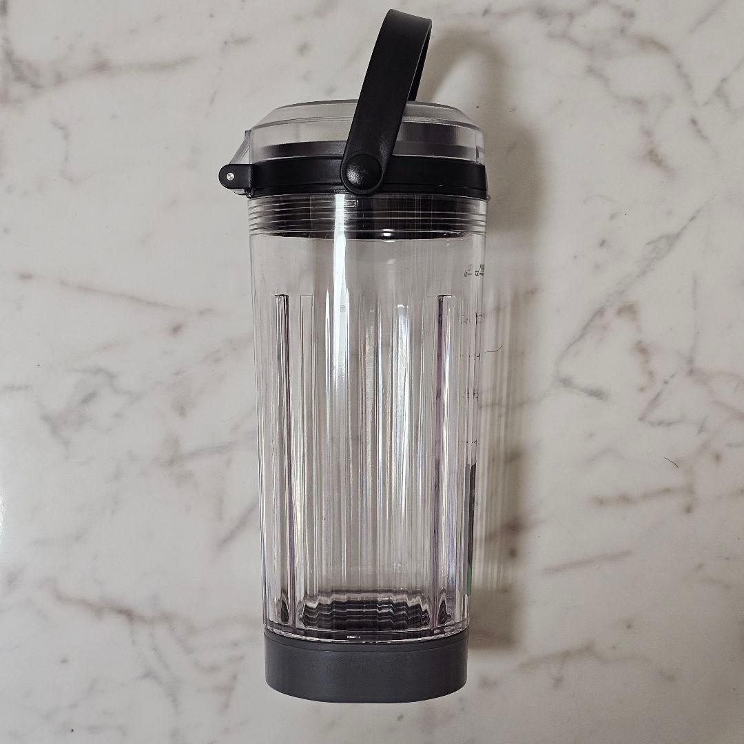 【美品】Ninja Blast コードレスミキサー BC151J