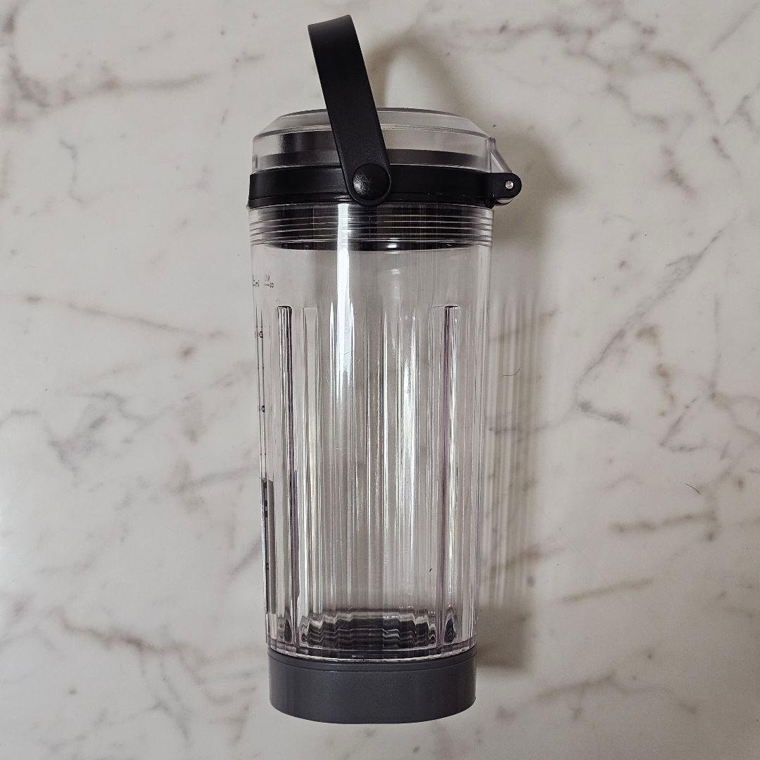 【美品】Ninja Blast コードレスミキサー BC151J