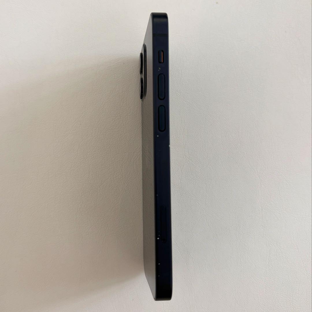 iPhone12mini 128GB ブラック