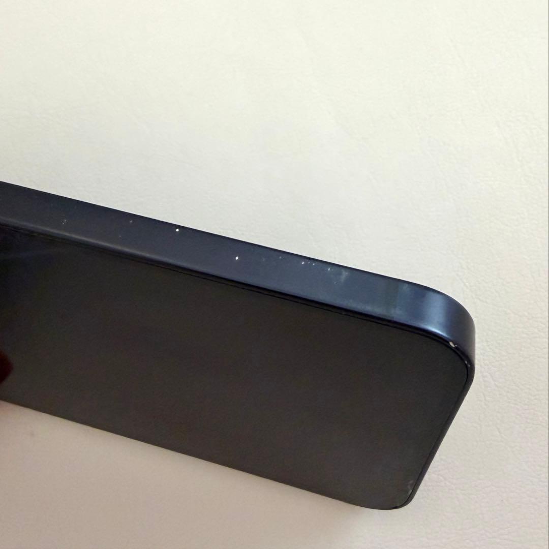 iPhone12mini 128GB ブラック