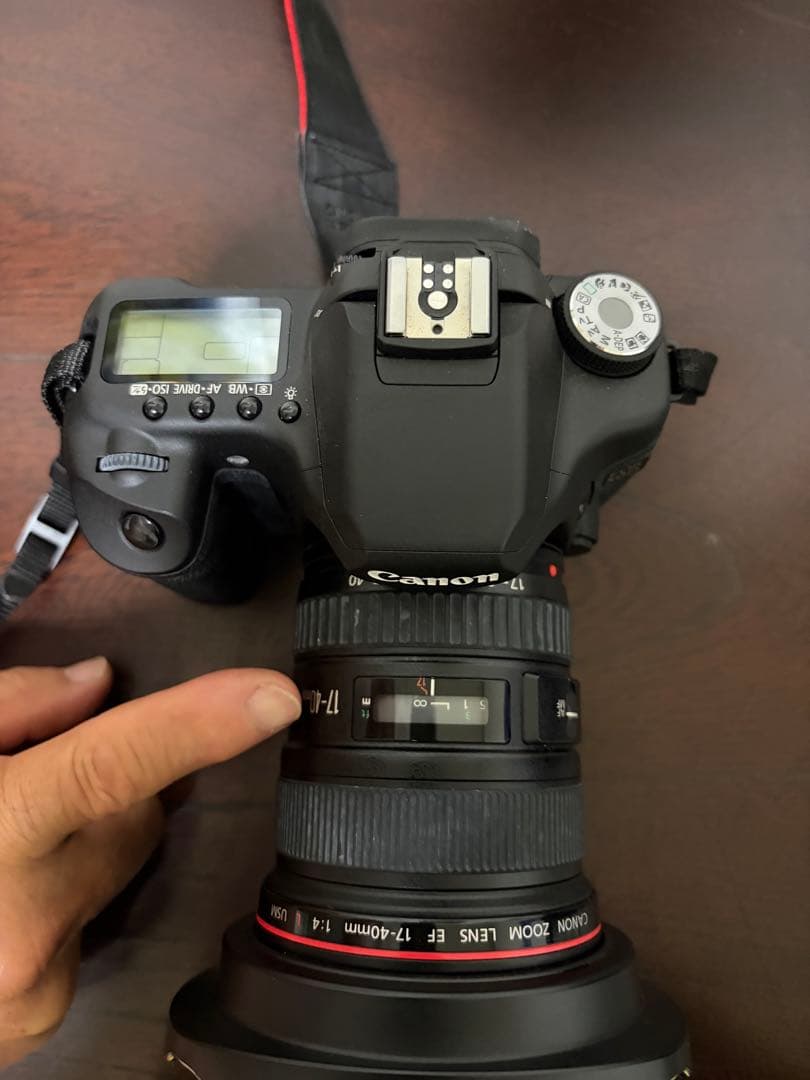 Canon EOS 60D デジタル一眼レフ 本体とレンズセット