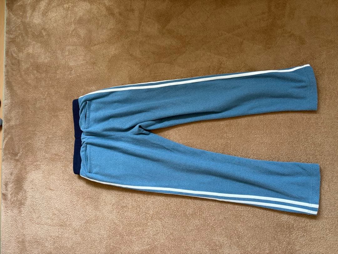 ADIDAS GOLF ×BOGEY BOYS コラボ セットアップ Mサイズ