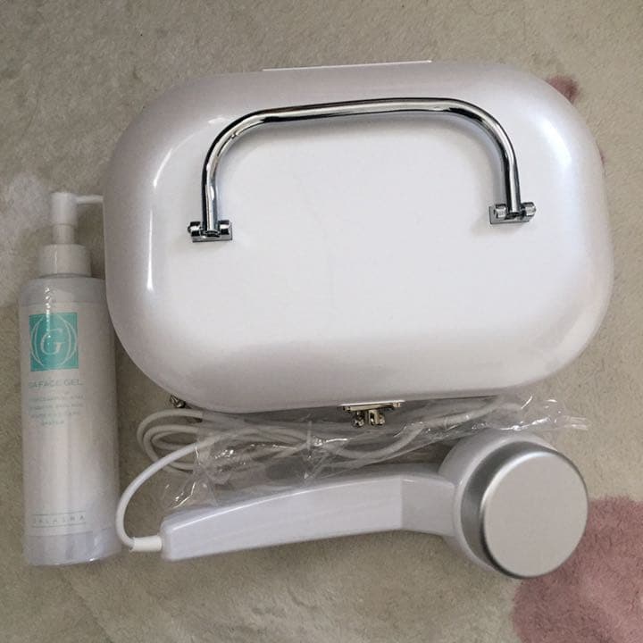 ガラシャ スリムクイーン