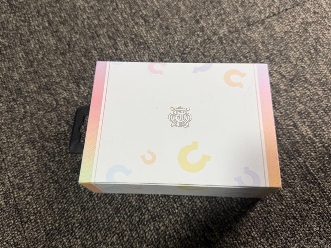 【新品】 ウマ娘 AVIOT プリティーダービー イヤホン コラボ