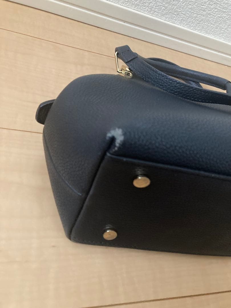 バッグ Noble PUNTI. WALTS-HAND