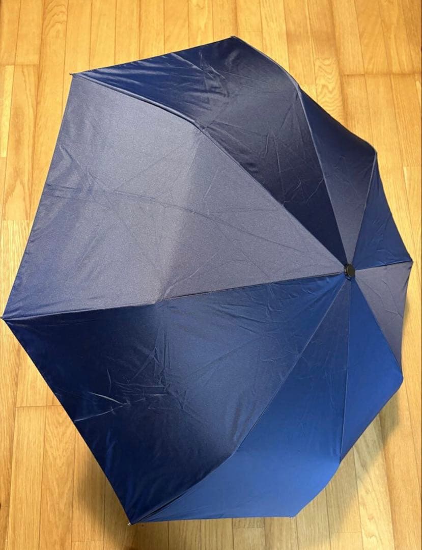 岡本太郎 TARO展 折りたたみ傘 限定品 晴雨兼用傘 男女兼用傘 美品