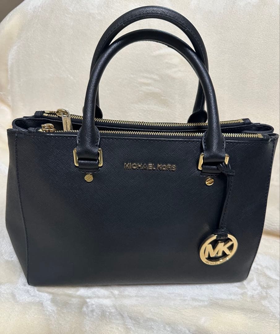 【みお】MICHAEL CORS バック