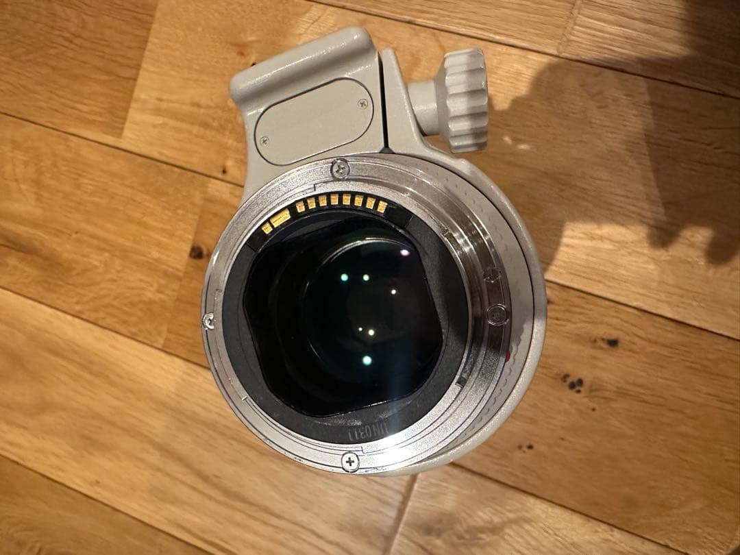 レンズ(ズーム) Canon EF 70-200mm f/2.8L USM